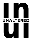 Unaltered Ministries