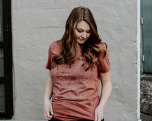 UNALTERED Clay T-Shirt