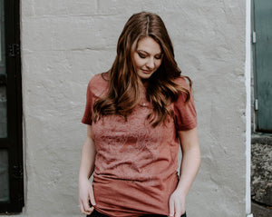 UNALTERED Clay T-Shirt
