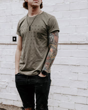 UNALTERED FADE Tee