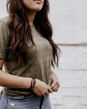 UNALTERED FADE Tee
