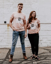 UN LOGO Tee