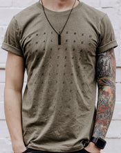 UNALTERED FADE Tee