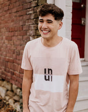 UN LOGO Tee